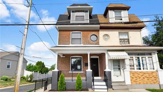 942 South Race St  