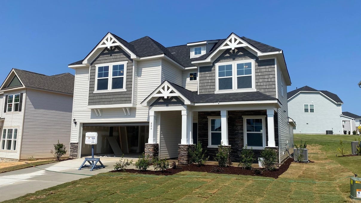 804 Putney Hl Rd  