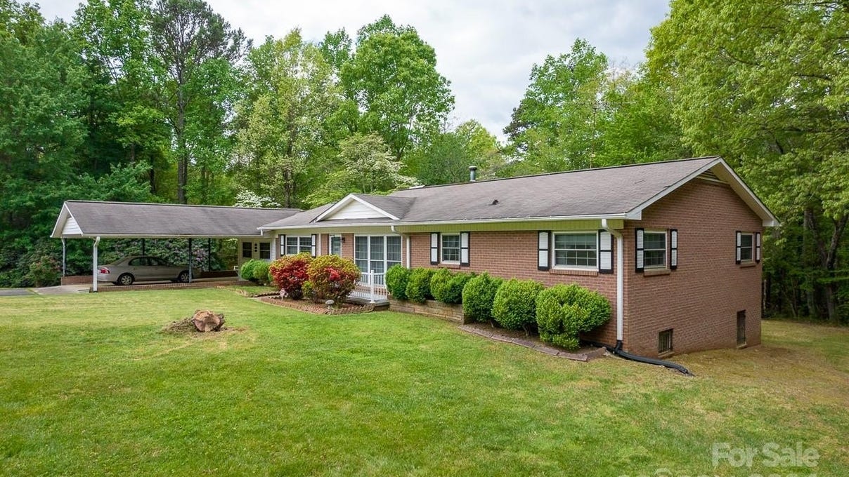 3119 ALDEN STARNES RD  