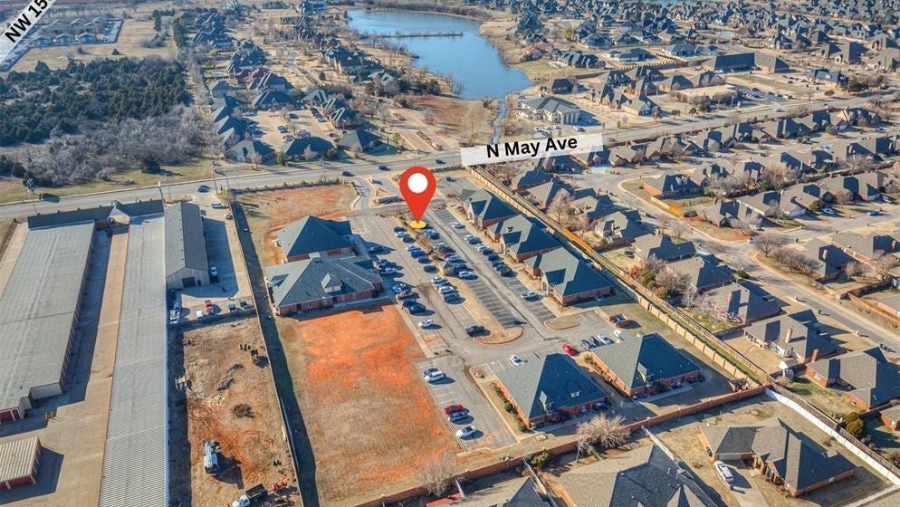 15308 N May Ave  