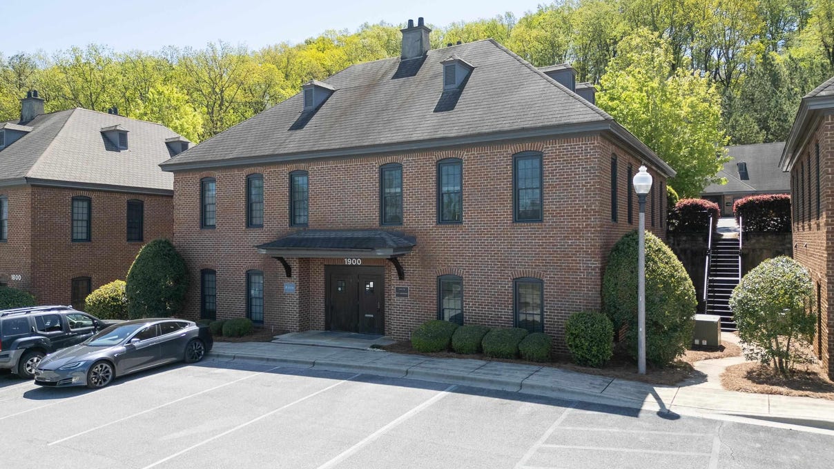 1900 Providence Park  