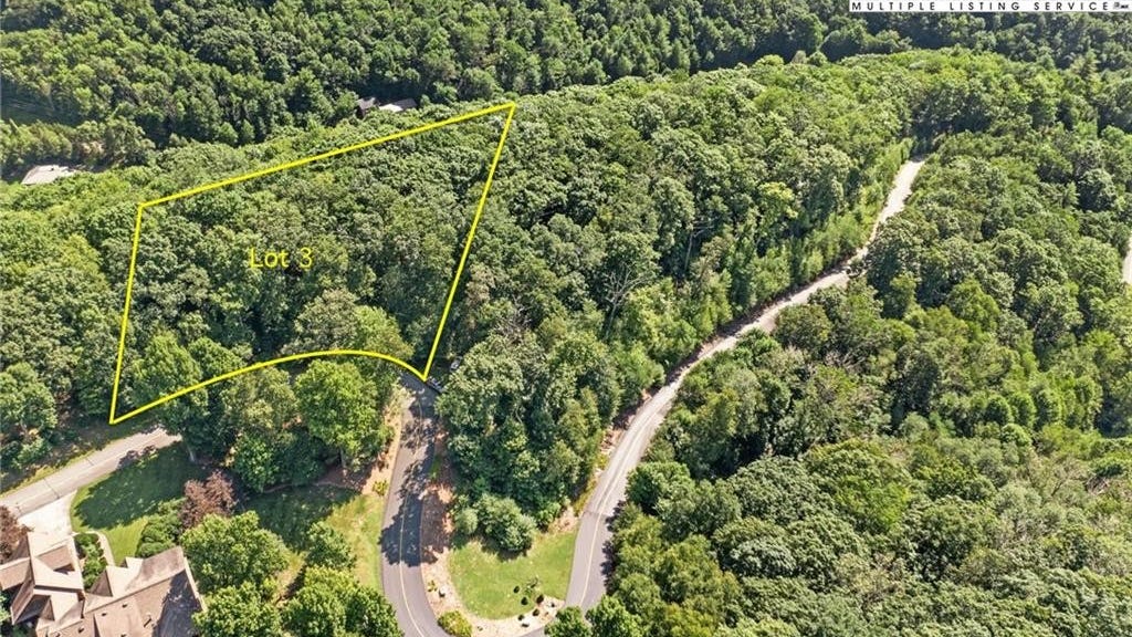 Lot 3 Fieldstone Hts