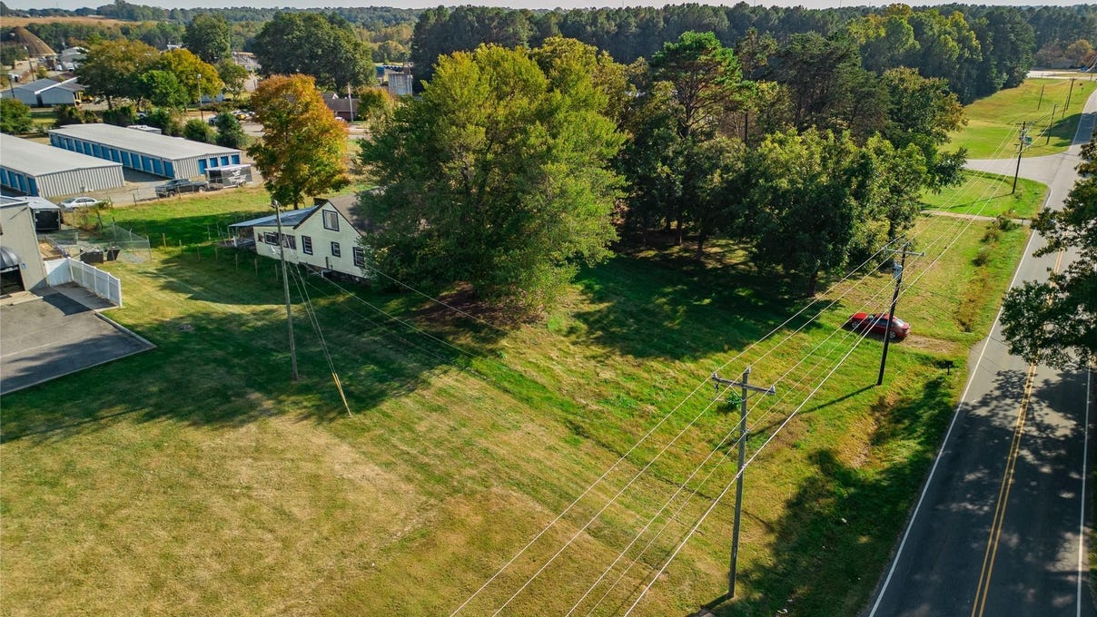 1086 Turnersburg Hwy  