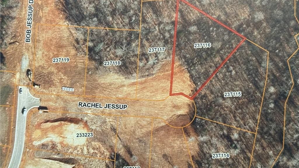 907 Rachel Jessup Ct  