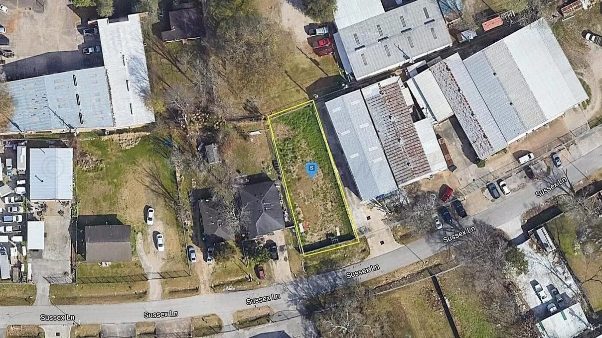 10114 Sussex Ln  
