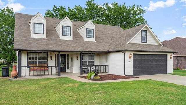 11275 S 277th East Ave  