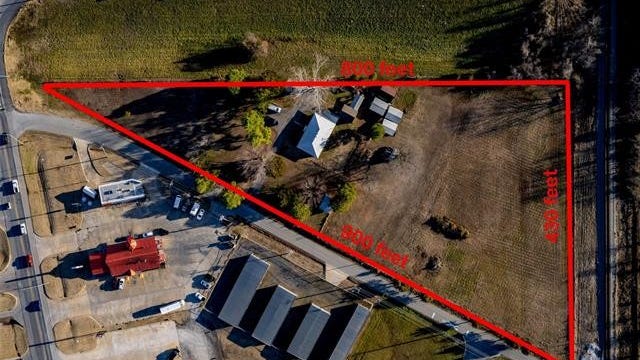 101 W Benge Rd  