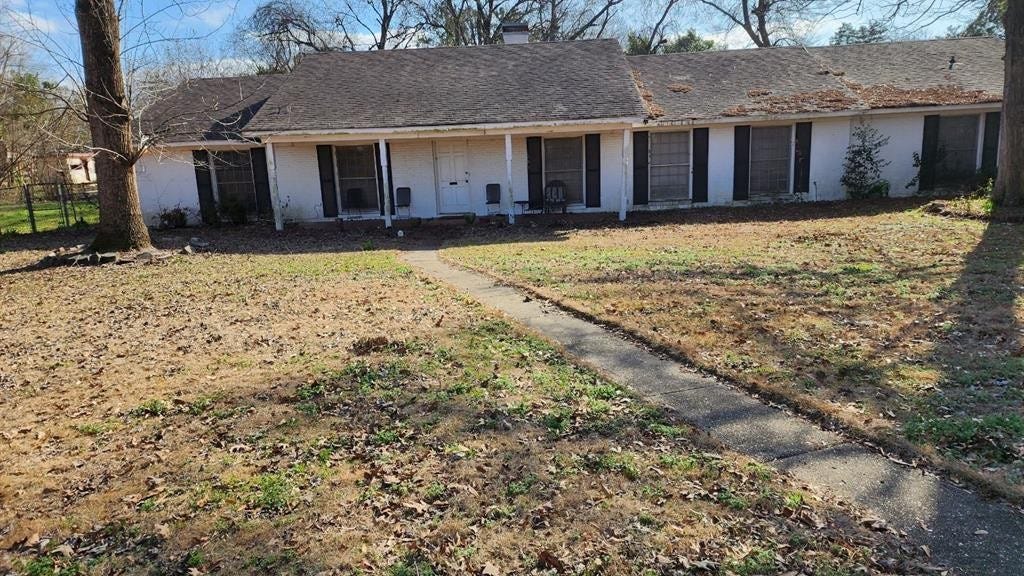 203 S Anton Drive, Montgomery, AL 36105 House for Sale