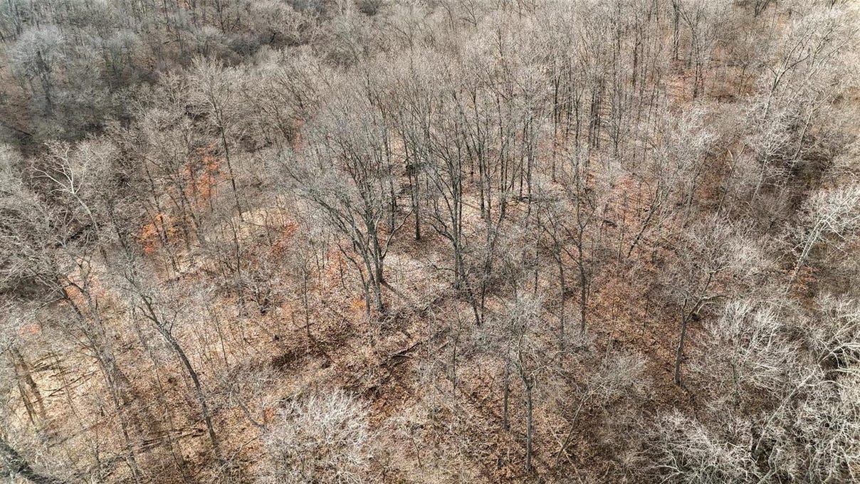 0 S SD Rock Quarry Rd