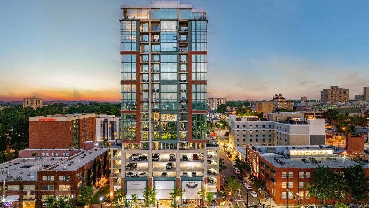 315 Rock Unit 1407 St  