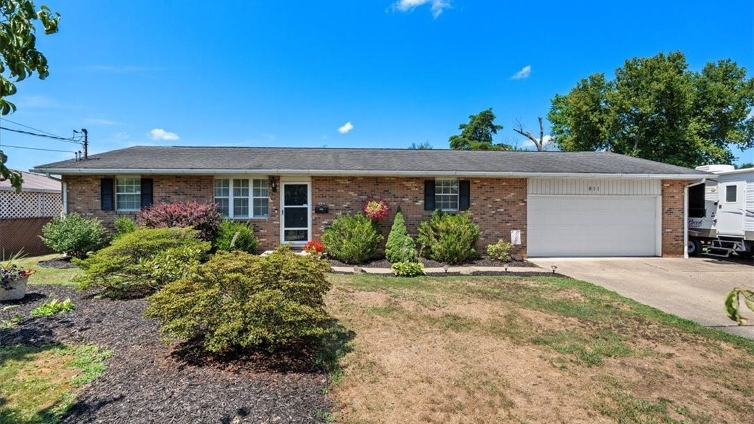 811 Braun Rd  