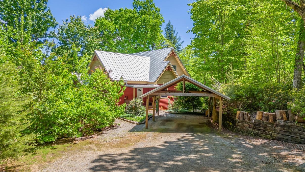 58 Next To Last Rd None  