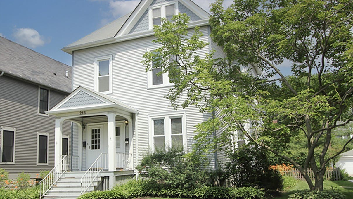 218 S Kenilworth Ave