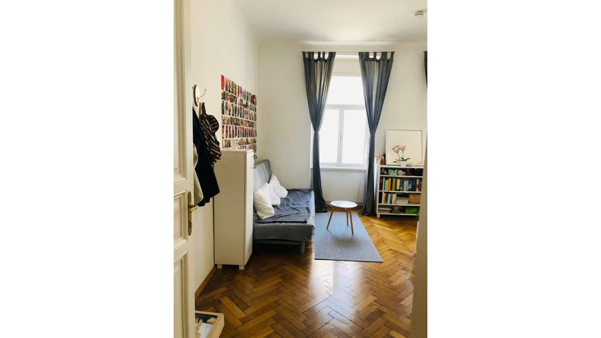 Graz, Styria, Address available on request Apartment for Rent