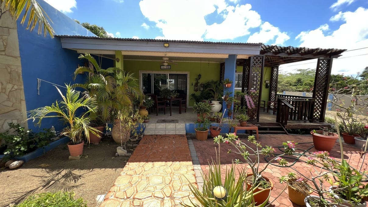 Oranjestad, Aruba, Address available on request House for Sale