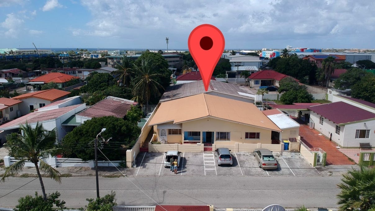 Oranjestad, Aruba, Address available on request House for Sale