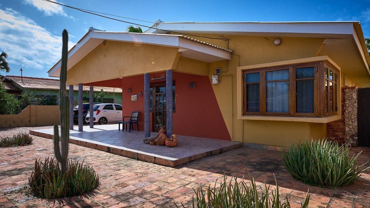 Aruba, Address available on request House for Sale