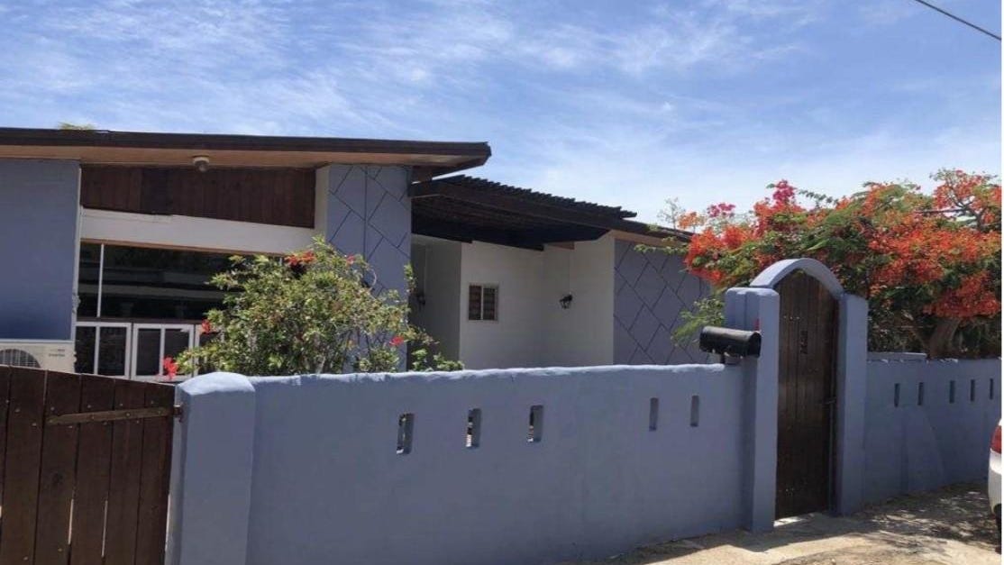 Oranjestad, Aruba, Address available on request House for Sale