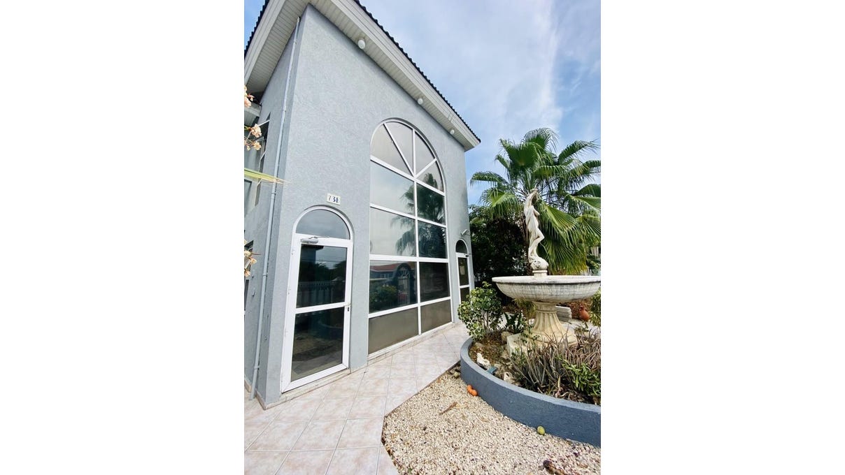 Noord, Aruba, Address available on request Apartment for Sale