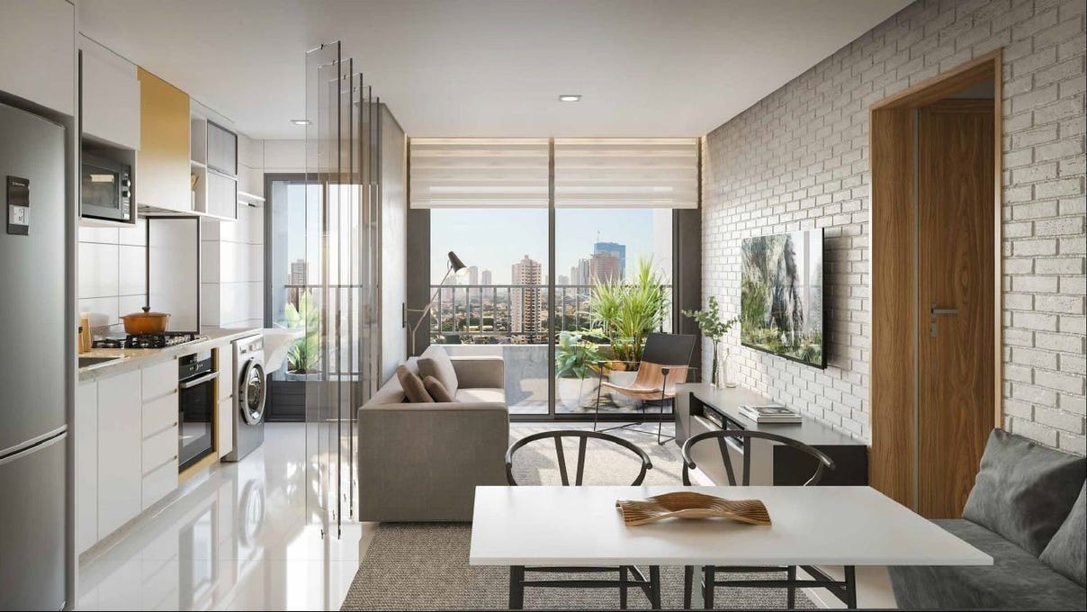 Rua T30 esquina com a T8, Goiânia, Goiás Property for Sale