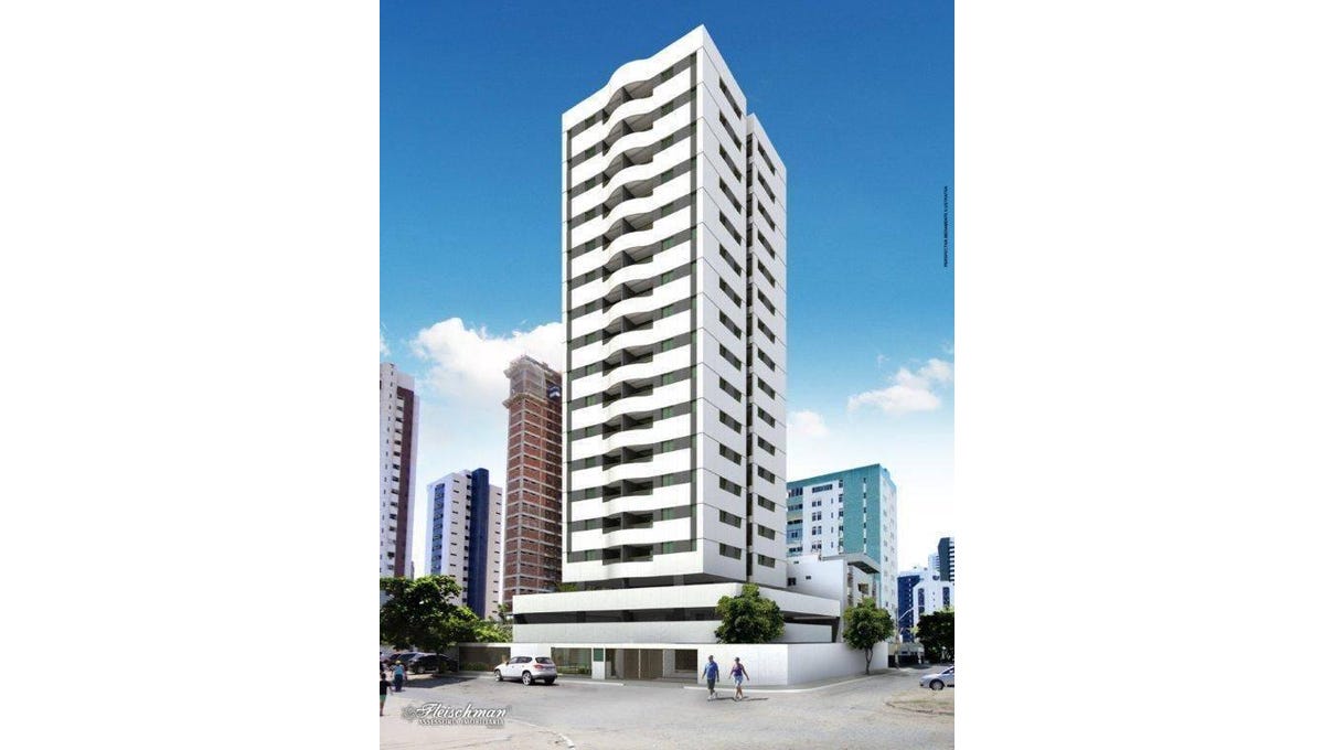 Rua Couceiro da Costa Eiras, Recife, Pernambuco Property for Sale
