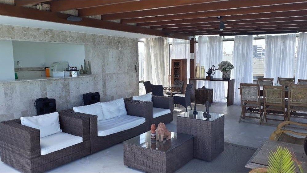 Rua Ernesto de Paula Santos, Recife, Pernambuco Property for Sale