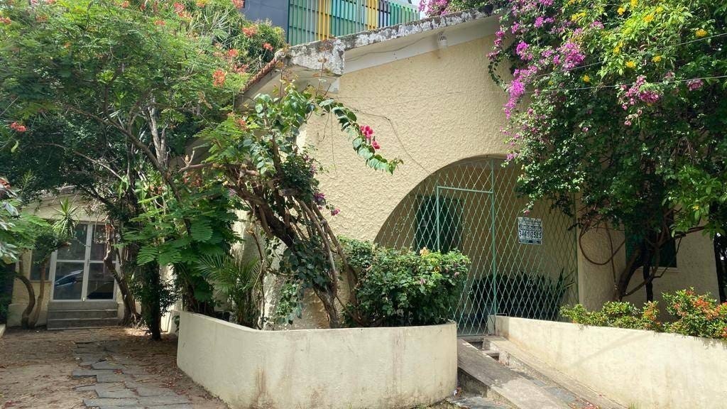 Rua Dom Carlos Coelho, Recife, Pernambuco House for Sale