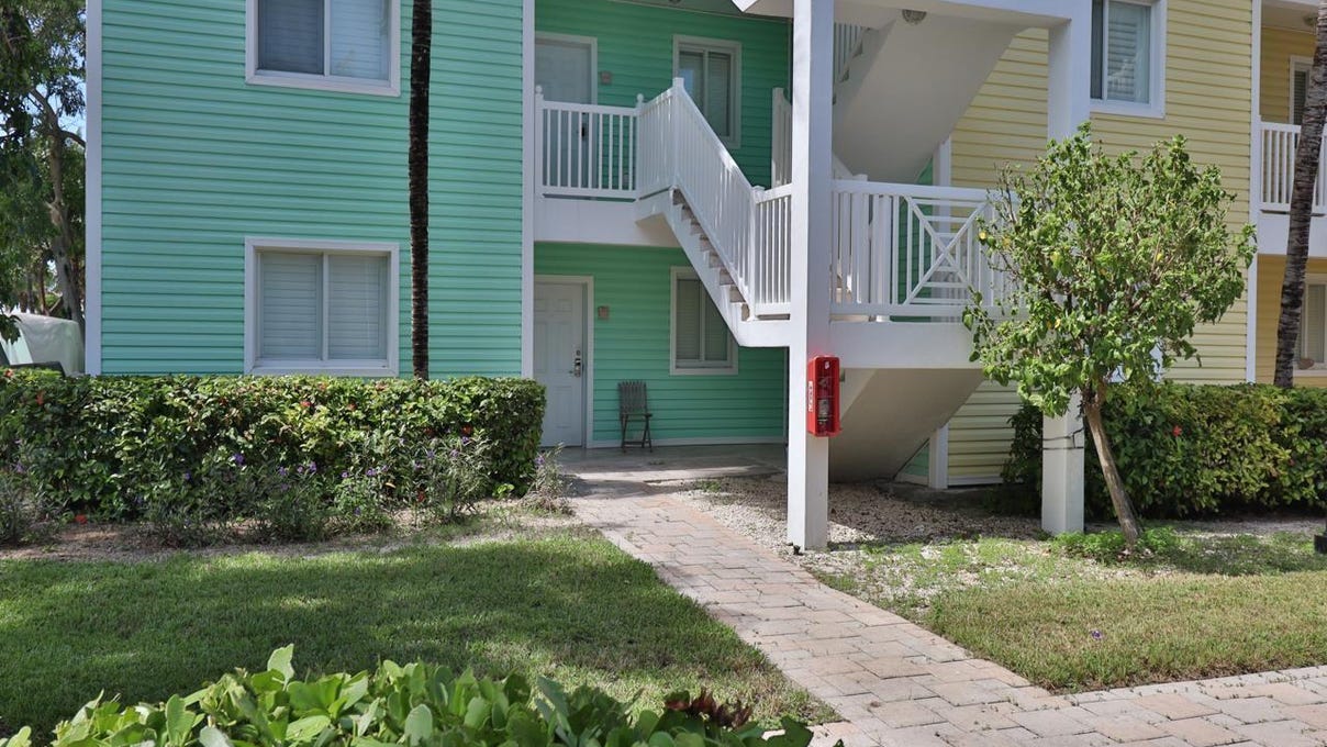 BIMINI BAY ANGLER CONDO 41011, North Bimini, Bimini Apartment for Sale