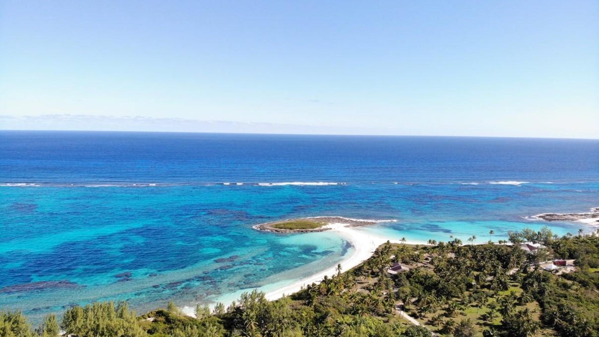 Casuarina Avenue, Cigatoo Estates, North Eleuthera Land for Sale