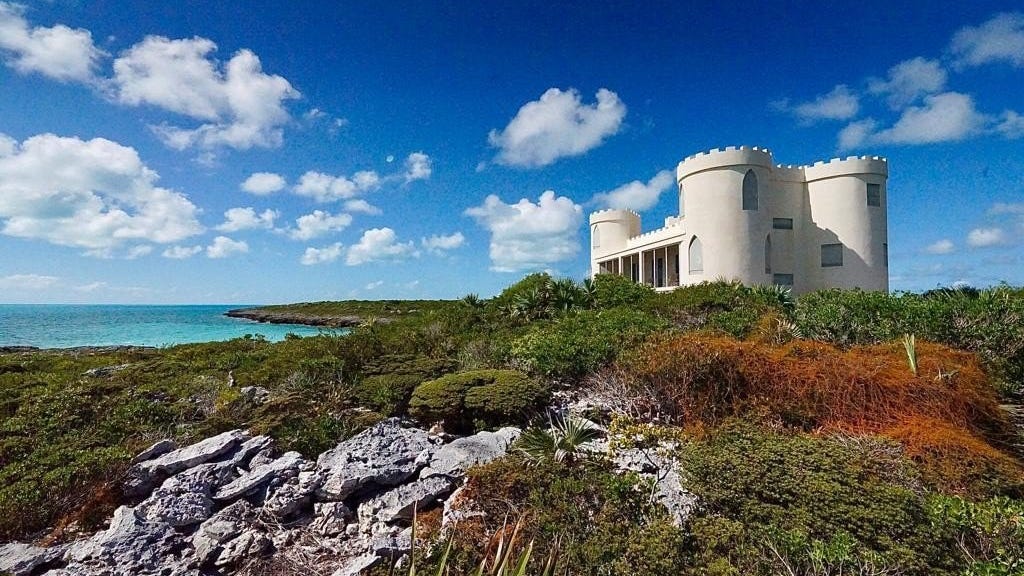 SANDCASTLE, EXUMA CAYS, Other Exuma, Exuma and Exuma Cays House for