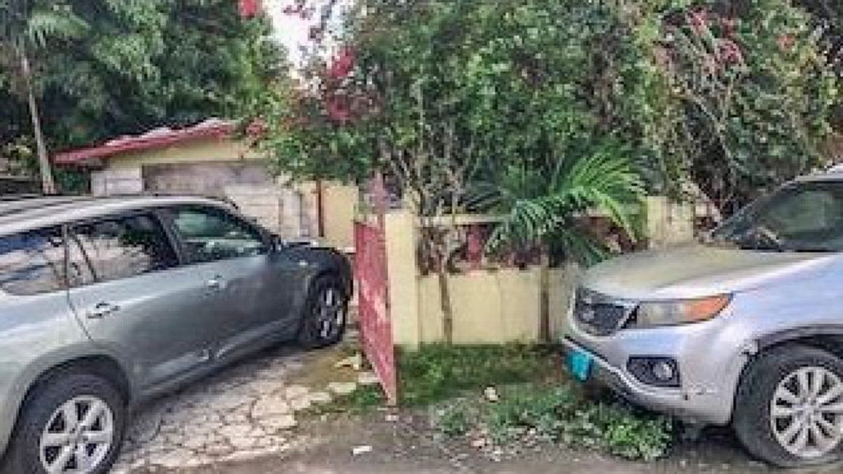 House 47, Lot 1798 Avocado Street, Pinewood Gardens, NP, Nassau, New