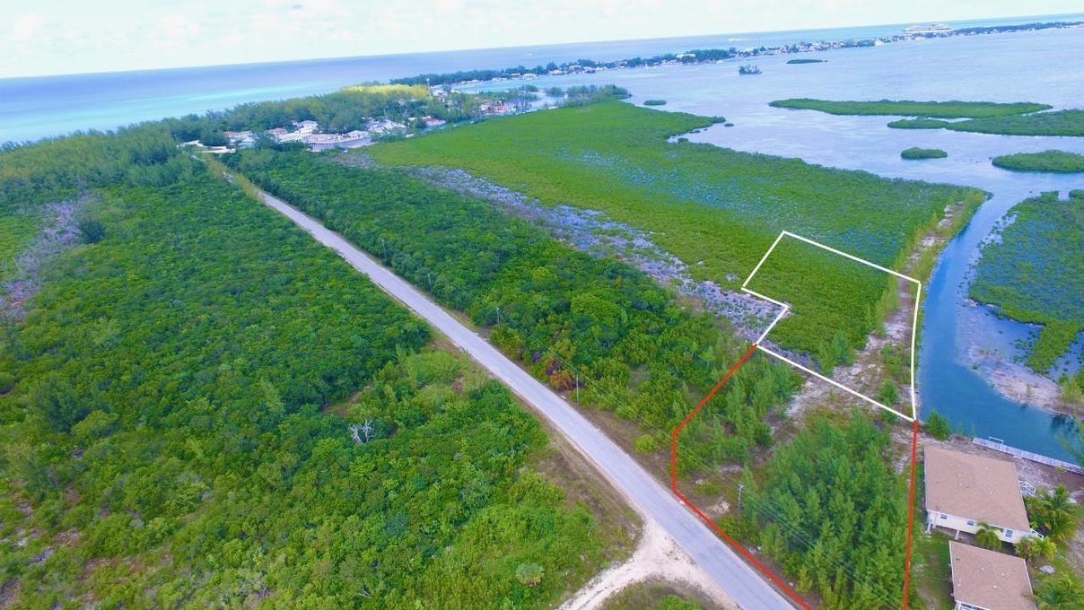 AIRPORT ROAD, South Bimini, Bimini Land for Sale