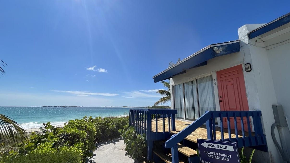 Great Harbour Cay, Berry Islands, Address available on request House