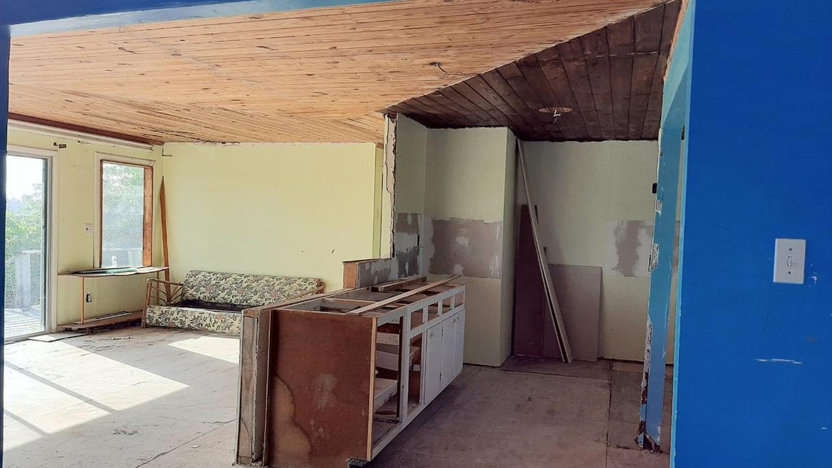 FAIRWAY RD & TUSCARORA LN, Great Harbour Cay, Berry Islands House for