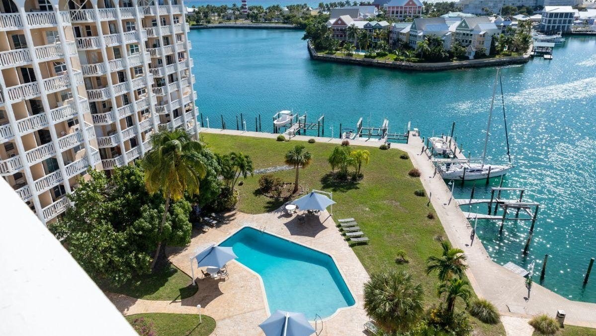 KINGS ROAD 906, Bell Channel, Grand Bahama/Freeport Apartment for Sale