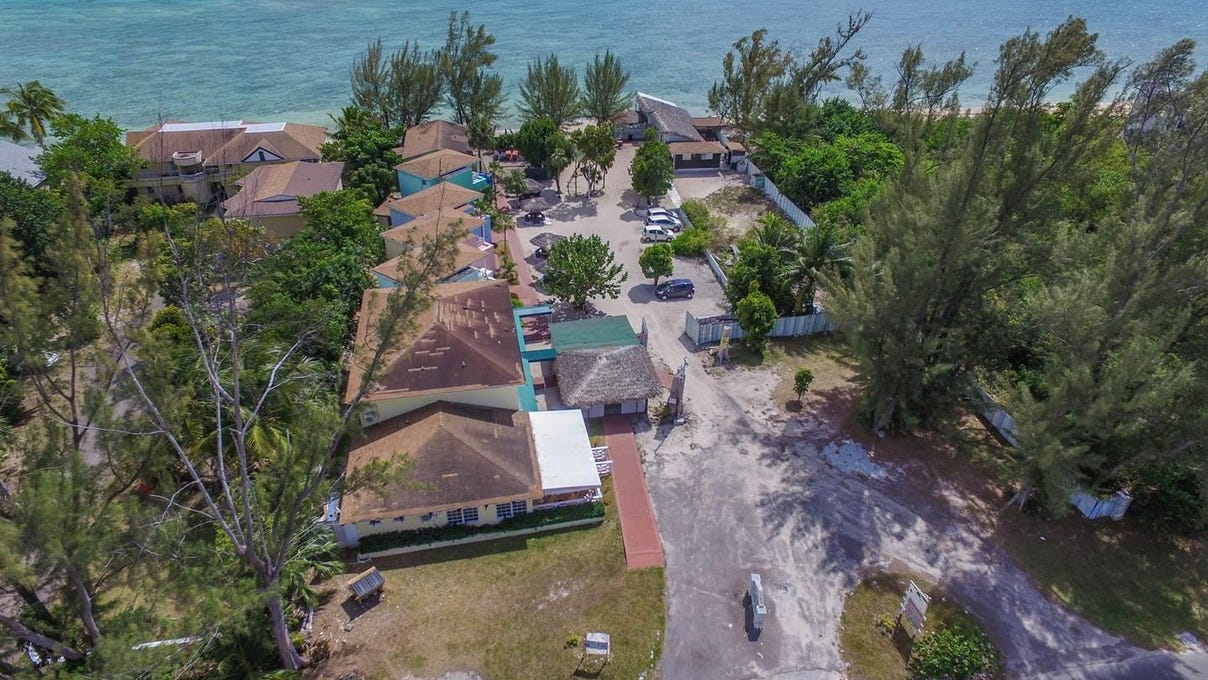 Coral Harbour Beach Villas & Sandbar, Coral Harbour, NP, Nassau, New