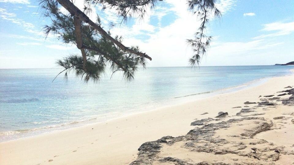 QUEENS HIGHWAY, PORT HOWE, Port Howe, Cat Island Land for Sale