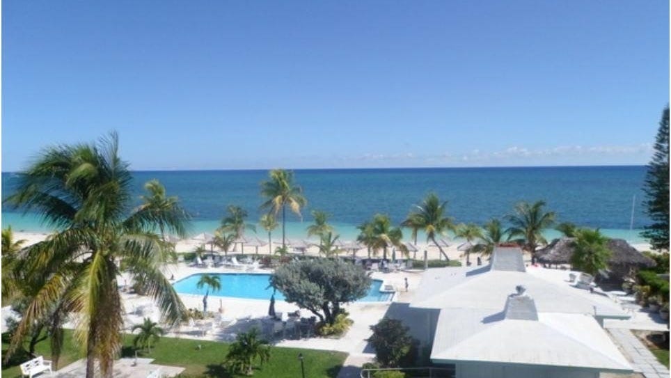 CORAL BEACH 1408, Lucaya, Freeport Apartment for Sale