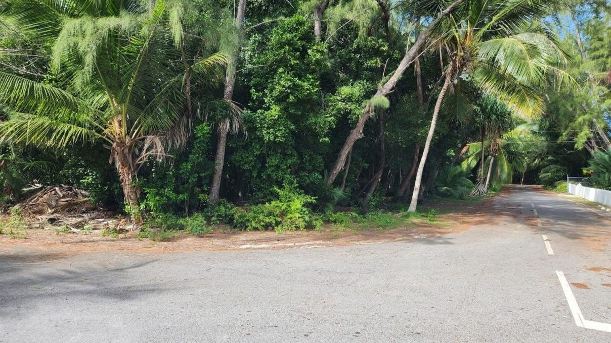 PIRATE'S COVE CIRCLE & BL, Nicholls Town, Central Andros Land for Sale