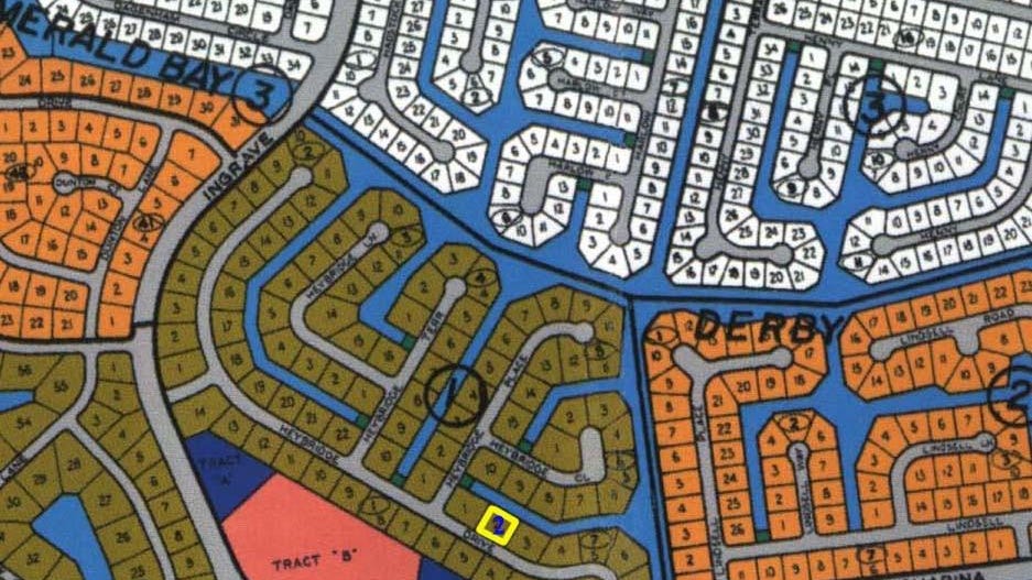 Heybridge Drive, Freeport, Freeport ที่ดิน สำหรับขายท