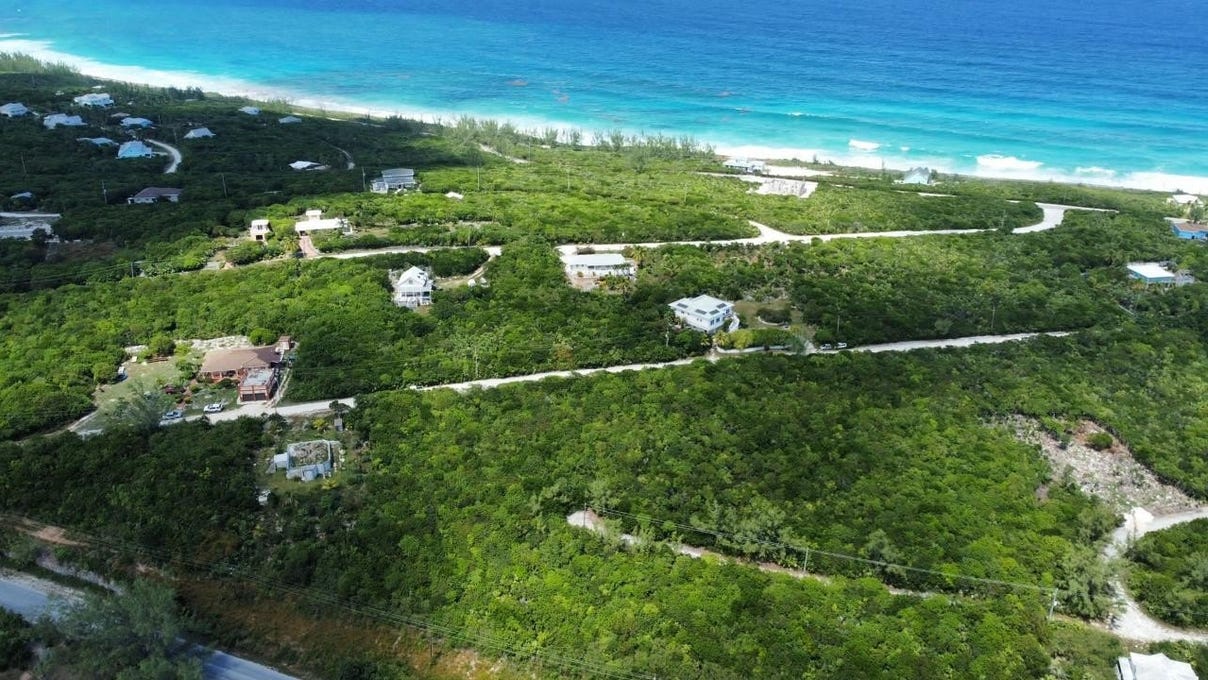PANORAMA ROAD, Rainbow Bay, North Eleuthera Land for Sale