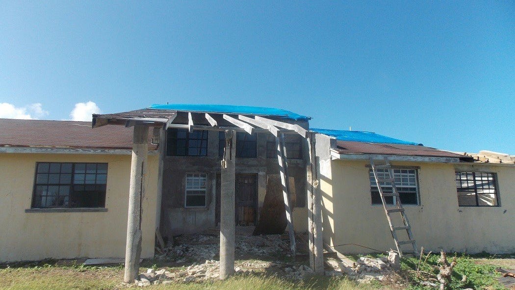 Lots 20 & 88 Clarence Town, Long Island, Bahamas, Long Island, Long