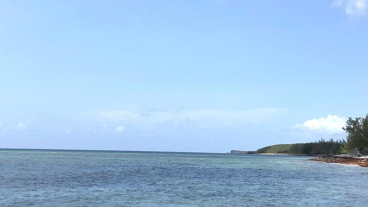 QUEENS HIGHWAY, PORT HOWE, Port Howe, Cat Island Land for Sale