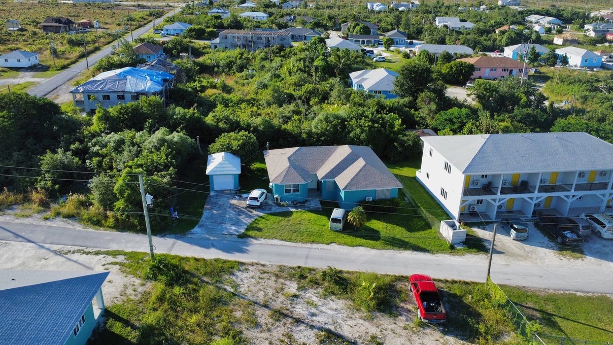 Abaco, Central Abaco, Address available on request House for Sale