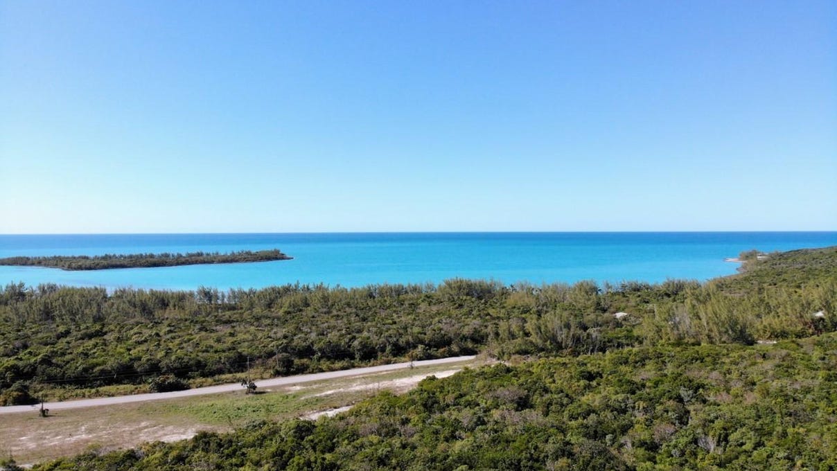 Jacaranda Drive, Cigatoo Estates, North Eleuthera Land for Sale