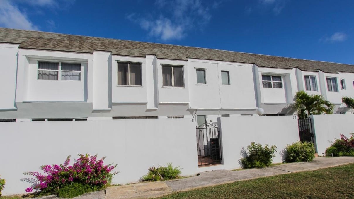 21 CONDOS 11, Greening Glade, Grand Bahama/Freeport Apartment for Sale