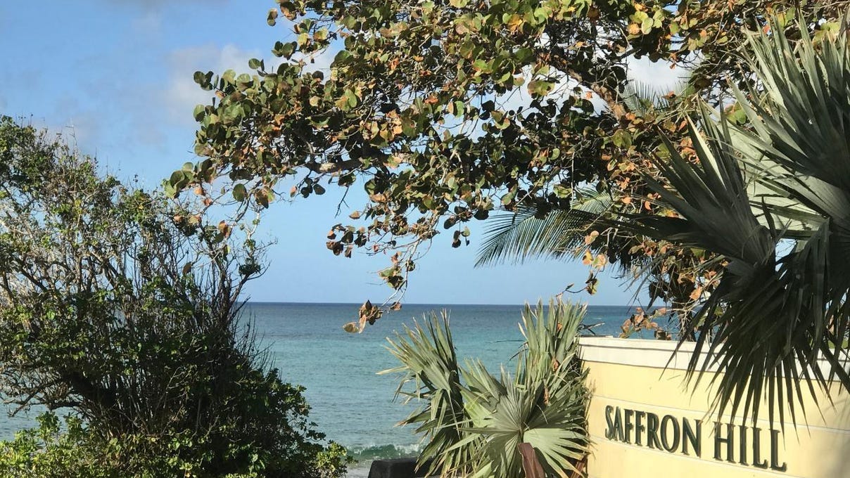 SAFFRON HILL DEVELOPMENT LOT 40, West Bay Street, New Providence