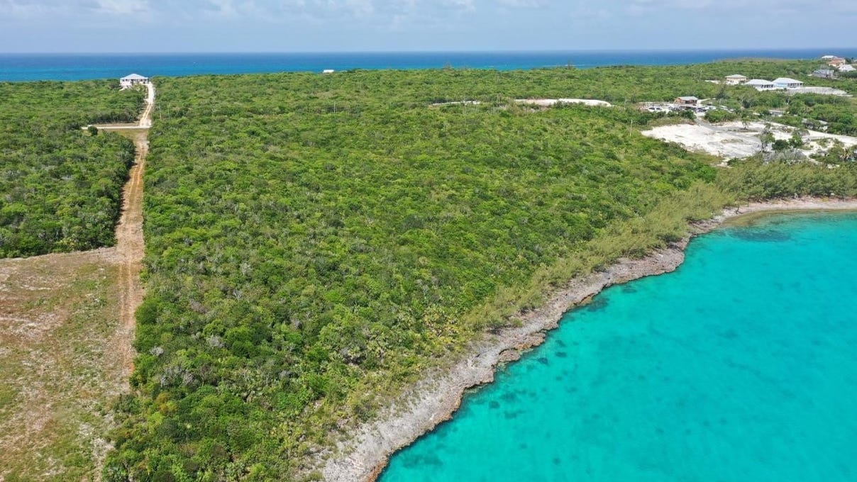 GOVERNOR'S HARBOUR PARCEL, Governor's Harbour, North Eleuthera Land for