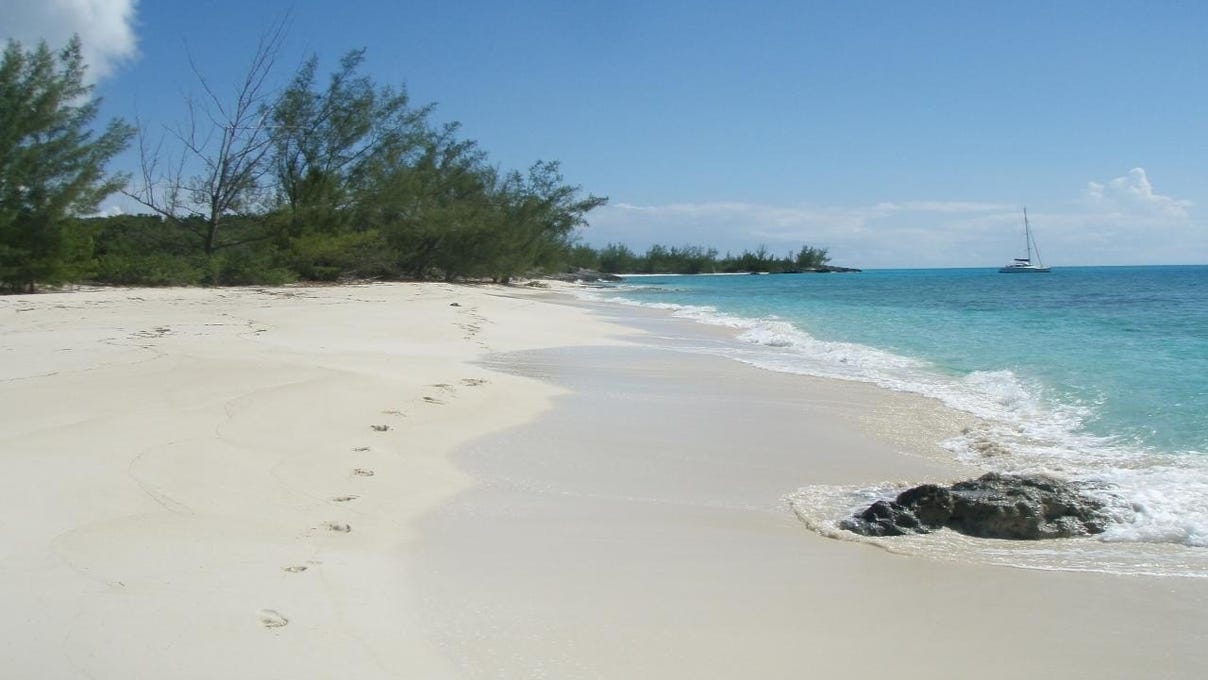 BAHAMA ACRES LOTS, Other Cat Island, Cat Island Land for Sale