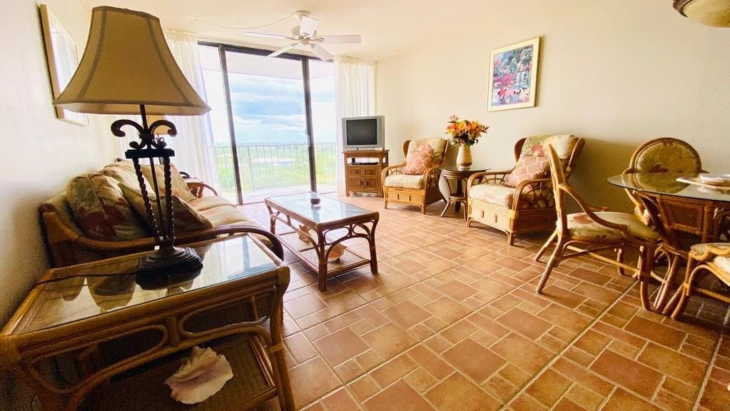 703 LUCAYAN TOWERS SOUTH, Lucaya, Freeport Apartment for Sale